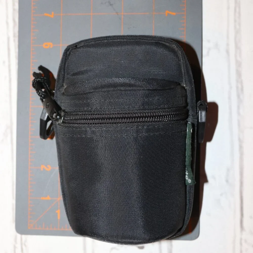 🖤 Vintage Samsonite Camera Bag · 4